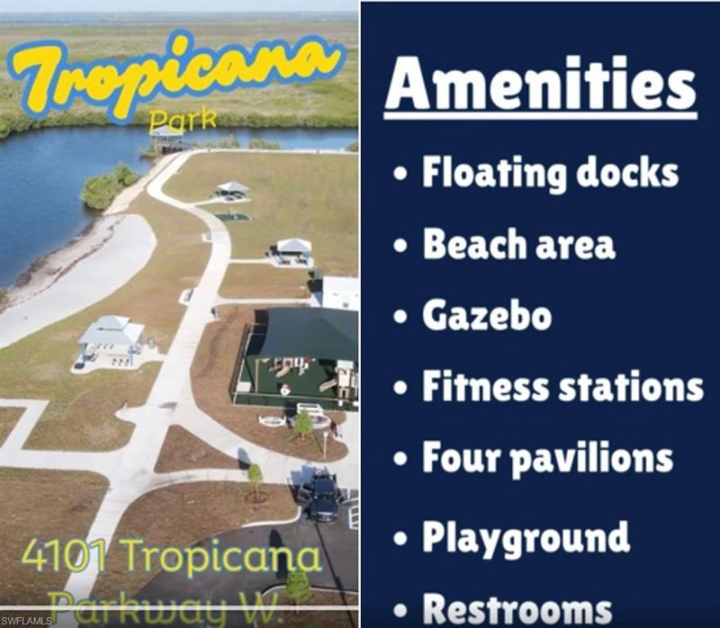 3900 Gulfstream Pkwy, Cape Coral, FL 33993 Photo