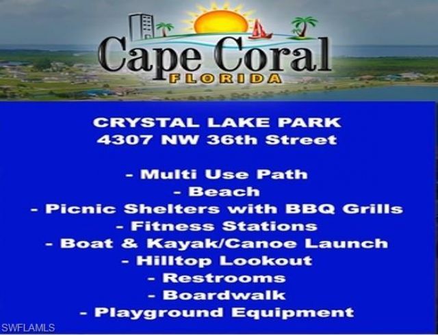 3900 Gulfstream Pkwy, Cape Coral, FL 33993 Photo