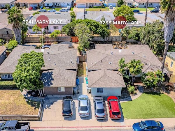 6233 Mary Lane Dr, San Diego, CA 92115