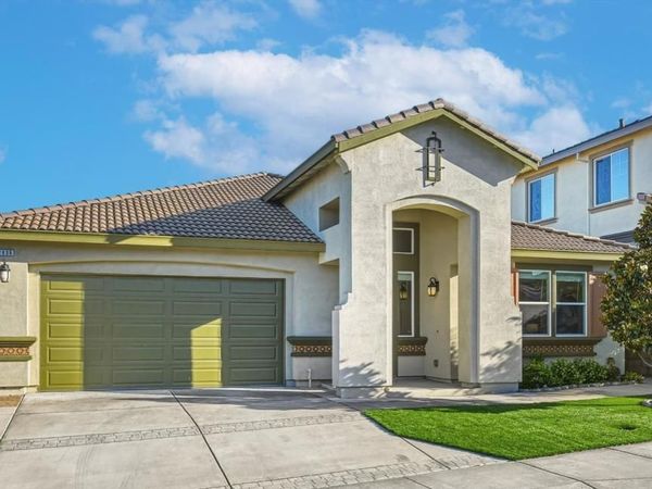 2036 Aragon Drive, Pittsburg, CA 94565