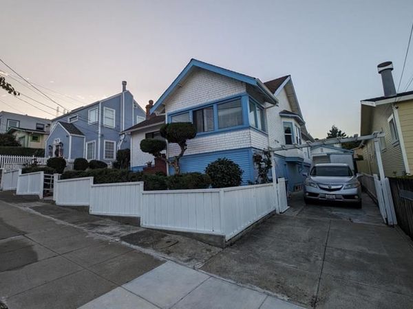 364 Oriente Street, Daly City, CA 94014