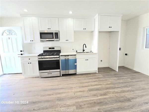 8524 Beverlywood Street, Unit 8524 1/4, Los Angeles, CA 90034