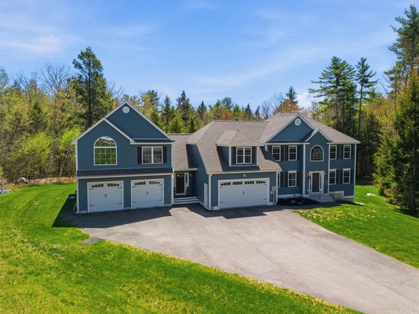 84 Juniper Circle, Auburn, NH 03032