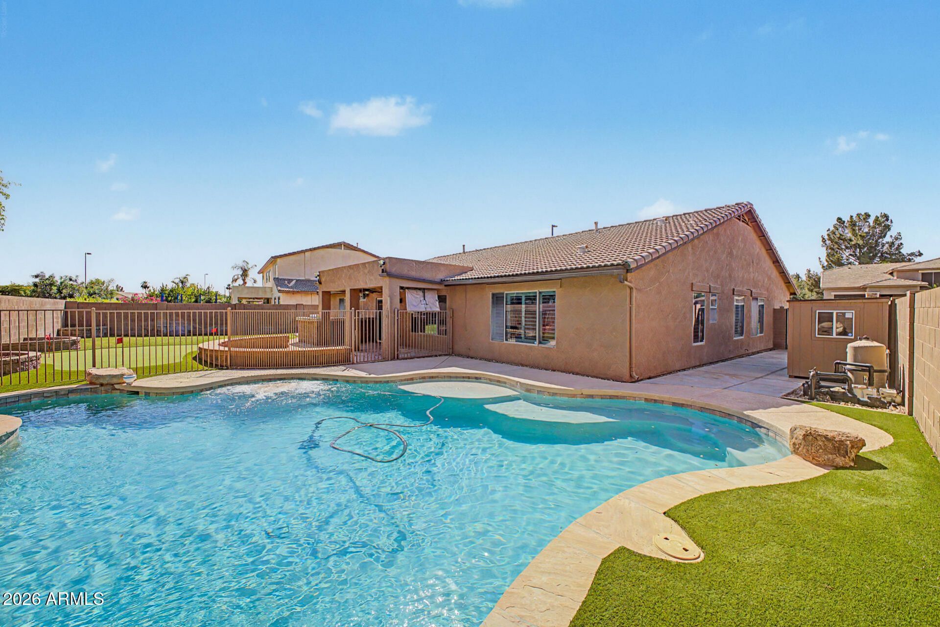 3797 E Diamond Road, Gilbert, AZ 85297 Main Photo