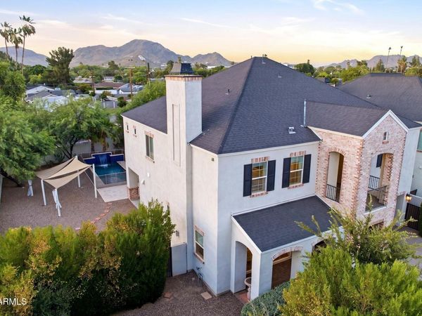 640 W ECHO Lane, Phoenix, AZ 85021
