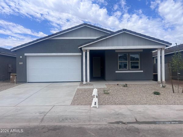 9528 W GABY Road, Tolleson, AZ 85353