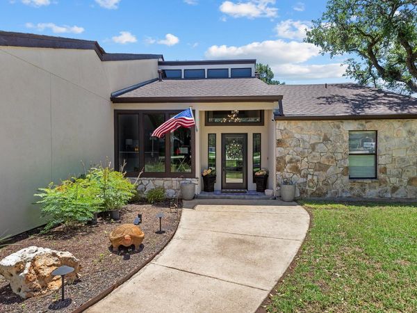 9514 GOLDENROD CIR, Garden Ridge, TX 78266