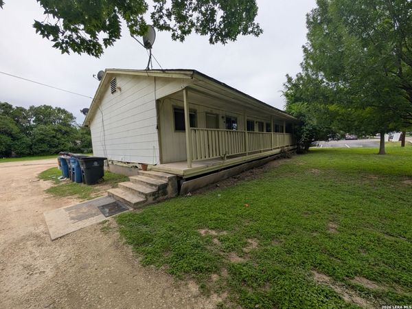 165 RICHTER LN, New Braunfels, TX 78130