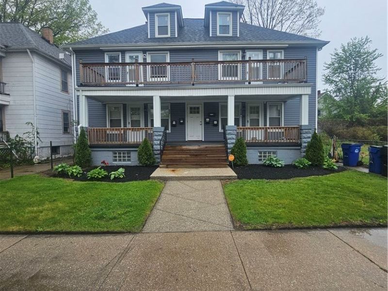 630-634 Eddy Road, Cleveland, OH 44108 Photo 1