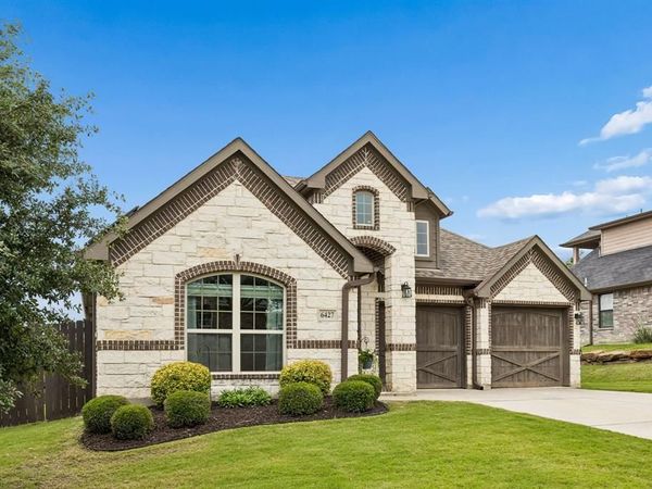 6427 Lake Bluff Drive, Dallas, TX 75249