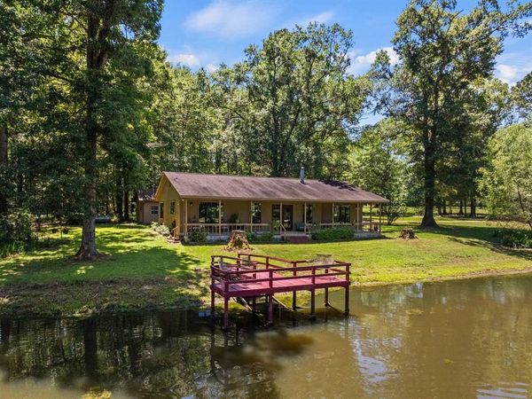 4469 County Road 1579 , Avinger, TX 75630