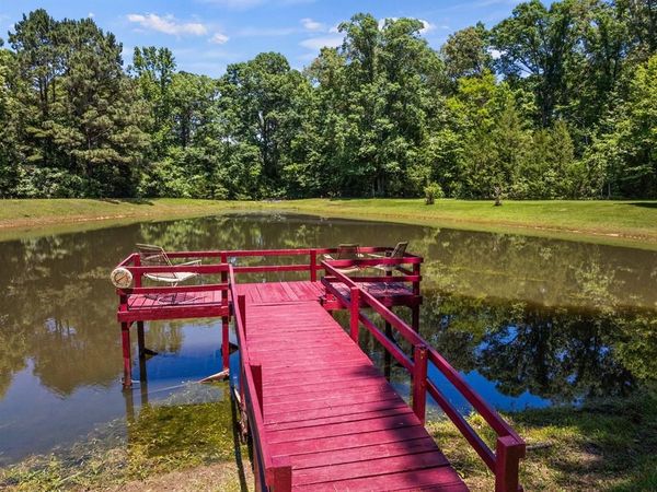 4469 County Road 1579, Avinger, TX 75630
