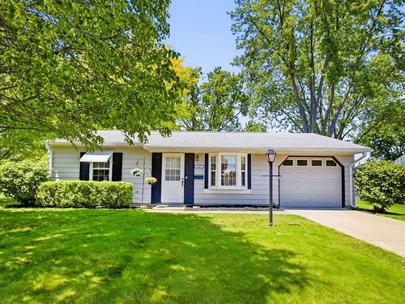 3223 Nantucket Street, Springfield, OH 45503 Photo 6