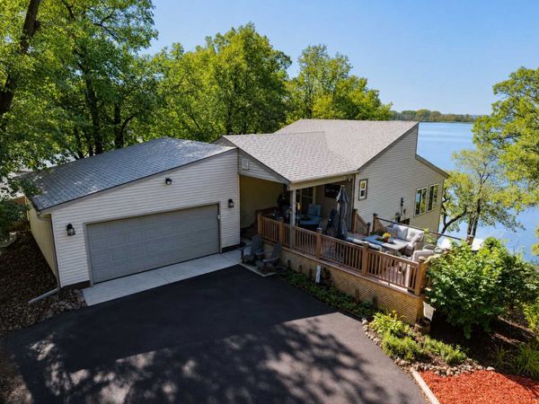 13174 Maple Island Drive SE, Glenwood, MN 56334