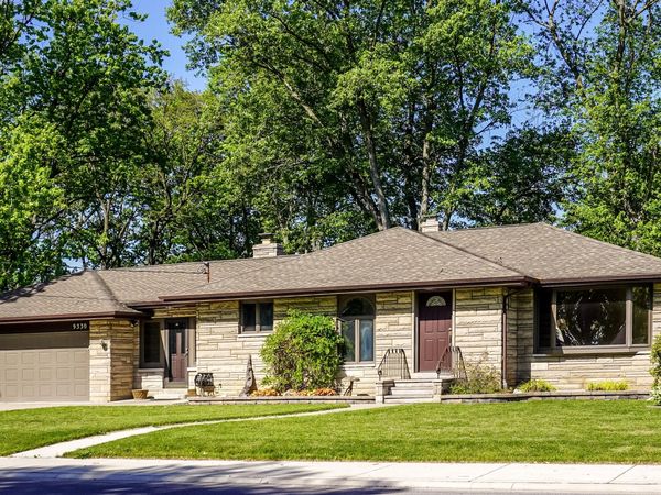 9330 Keilman Street, St. John, IN 46373