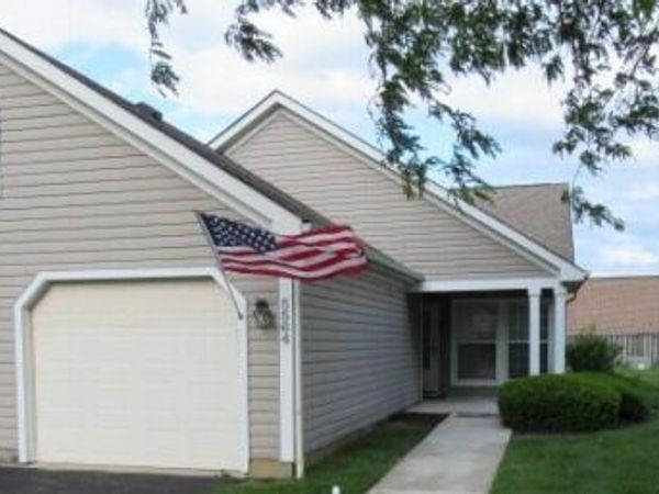 5564 Parkshire Drive , Columbus, OH 43229