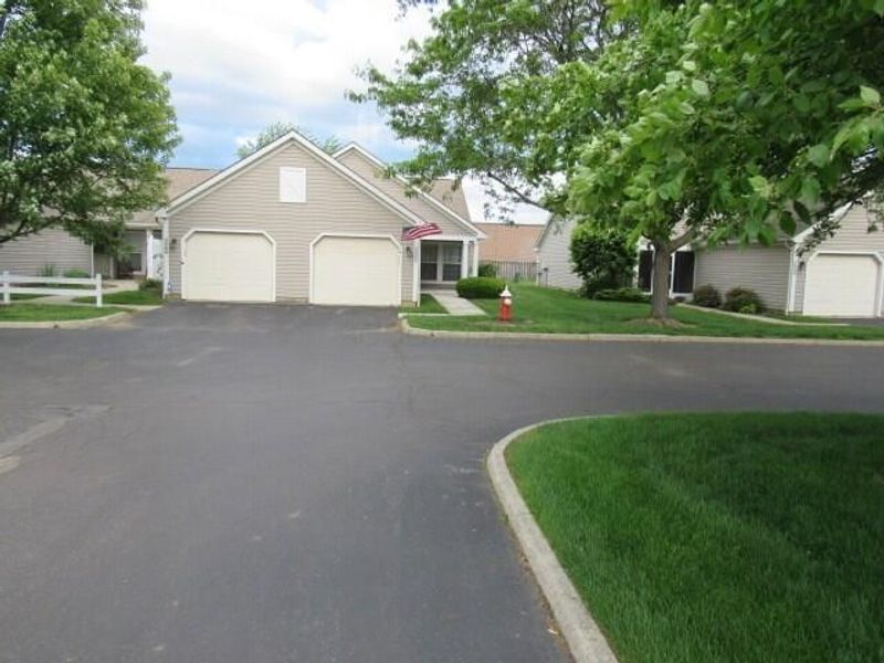 5564 Parkshire Drive, Columbus, OH 43229 Photo 19