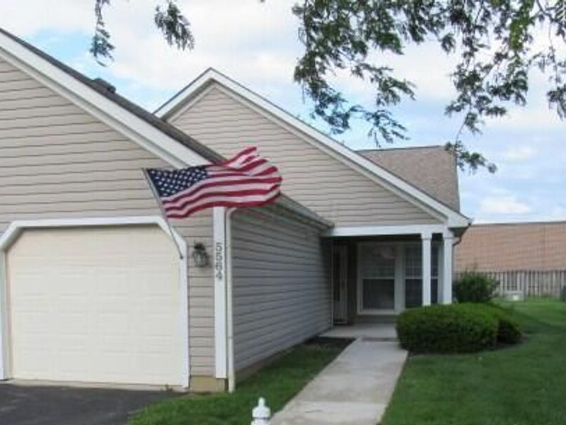 5564 Parkshire Drive, Columbus, OH 43229 Photo 2