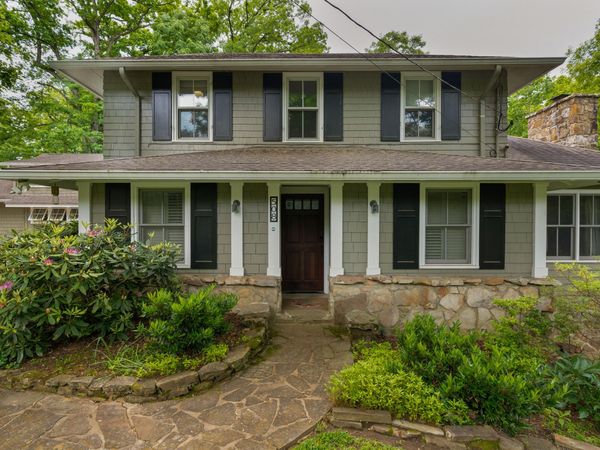 508 Scenic Highway, Lookout Mountain, TN 37350
