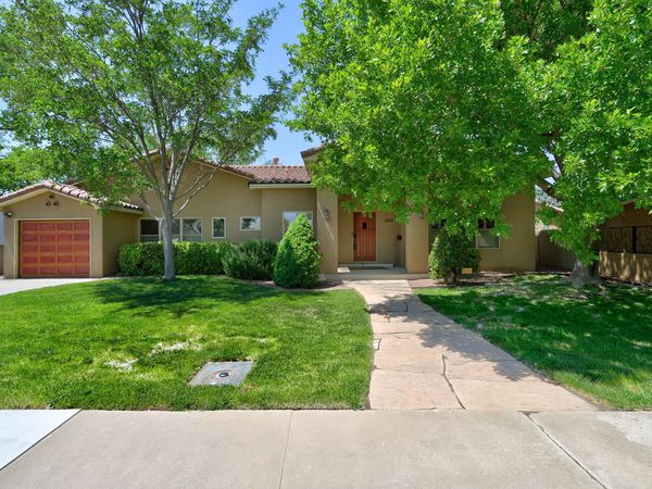1434 San Carlos Road SW, Albuquerque, NM 87104