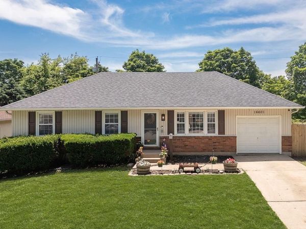 16601 E 41st Street, Independence, MO 64055