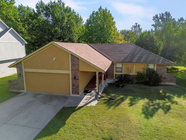 13205 Bristol Avenue, Grandview, MO 64030