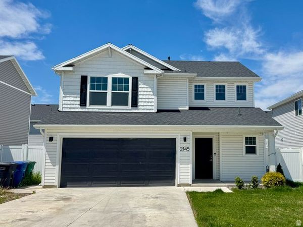 2145 S 1490 W, Logan, UT 84339
