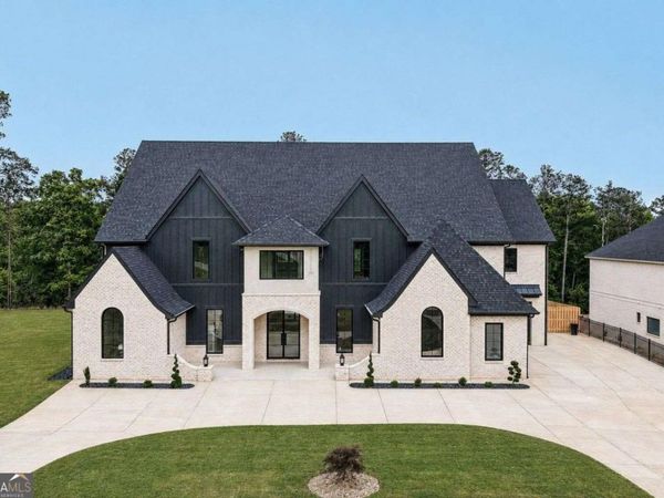 6569 Misty Harbor Lot 3 Court, Flowery Branch, GA 30542
