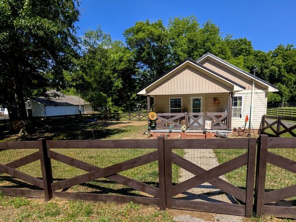 306 S Piedmont Avenue, Rockmart, GA 30153