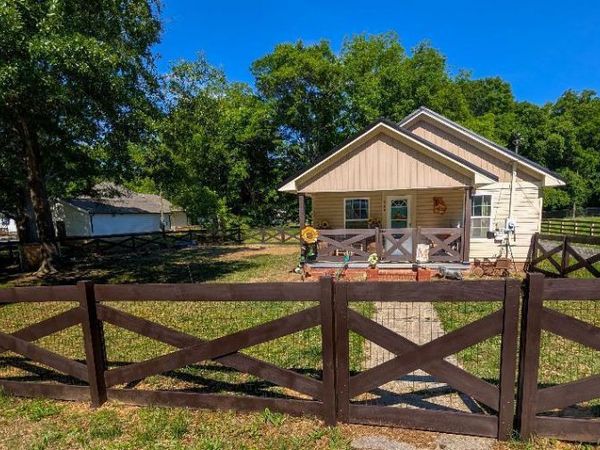 306 S Piedmont Avenue, Rockmart, GA 30153