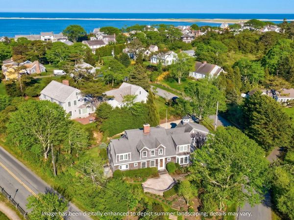 15 Bay Lane , Chatham, MA 02633