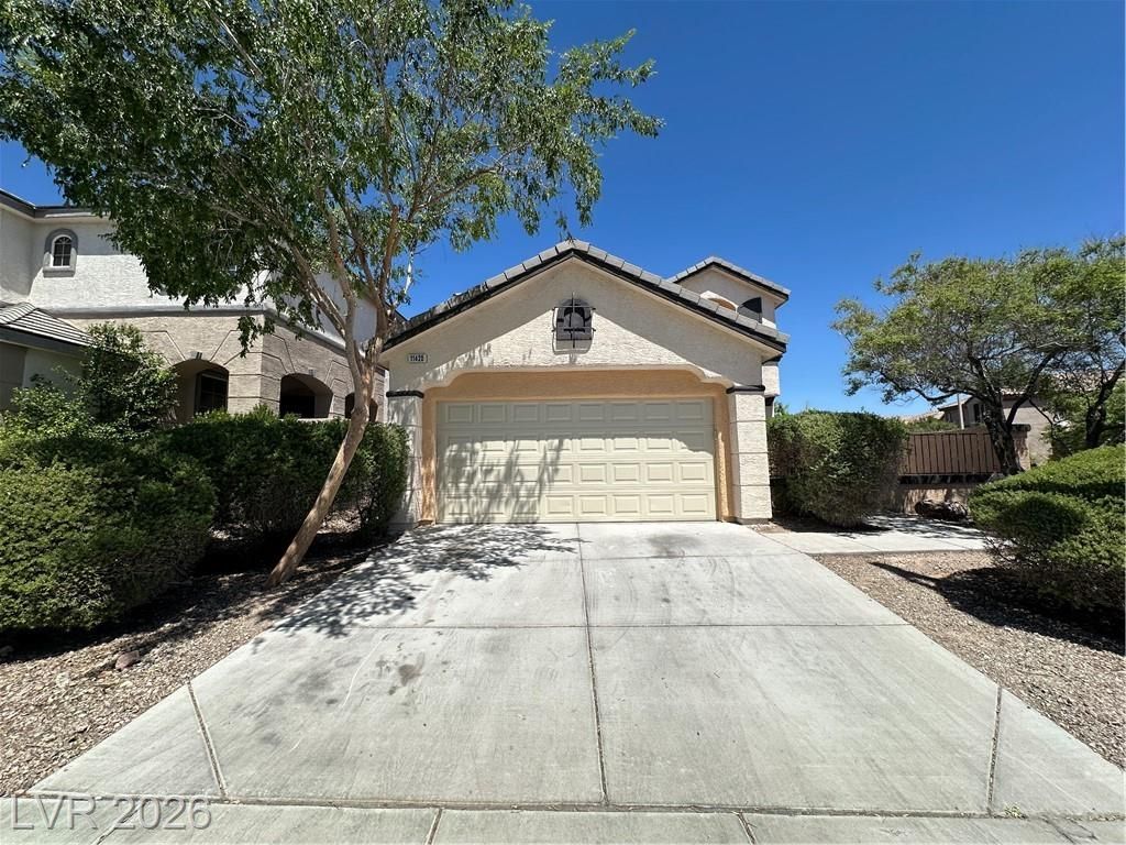 11420 Drappo Avenue, Las Vegas, NV 89138 Main Photo