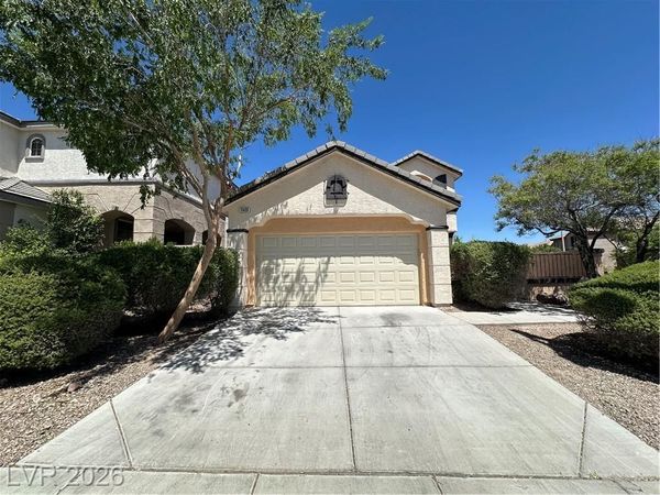 11420 Drappo Avenue, Las Vegas, NV 89138