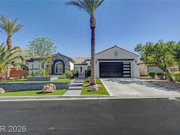 7103 April Wind Avenue, Las Vegas, NV 89131