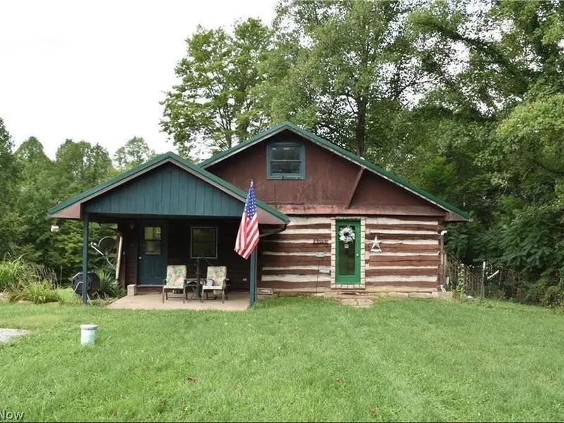 43467 State Route 145, Lewisville, OH 43754 Photo 1
