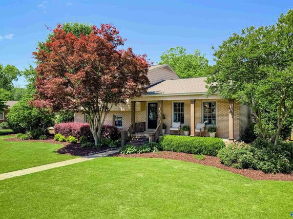 2209 Fleetwood Drive SE, Decatur, AL 35601