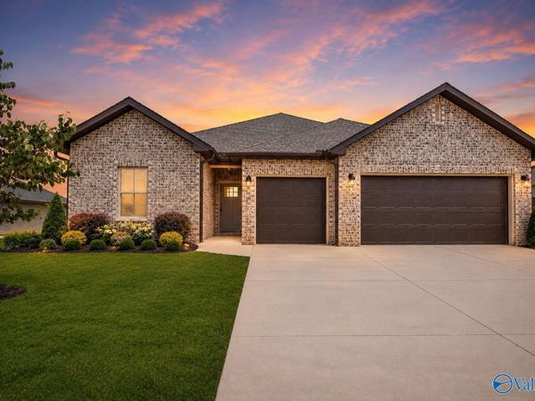 143 Sager Circle, Harvest, AL 35749