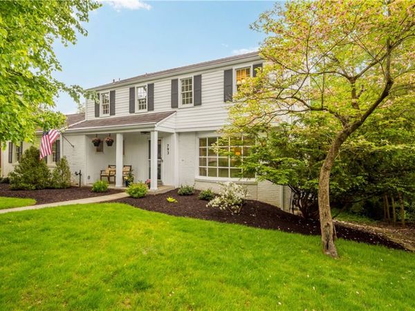 793 Elm Spring Road, Pittsburgh, PA 15243