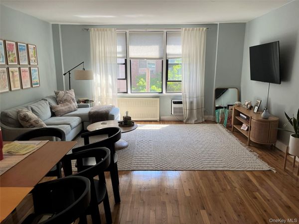 6550 Wetherole Street , Unit 3J, Rego Park, NY 11374