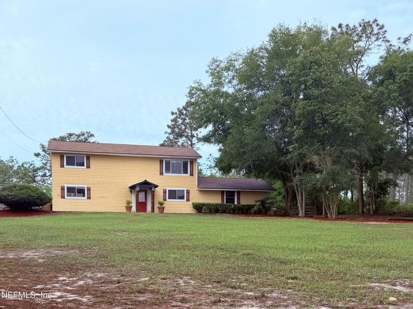 6204 COUNTY ROAD 352, Keystone Heights, FL 32656