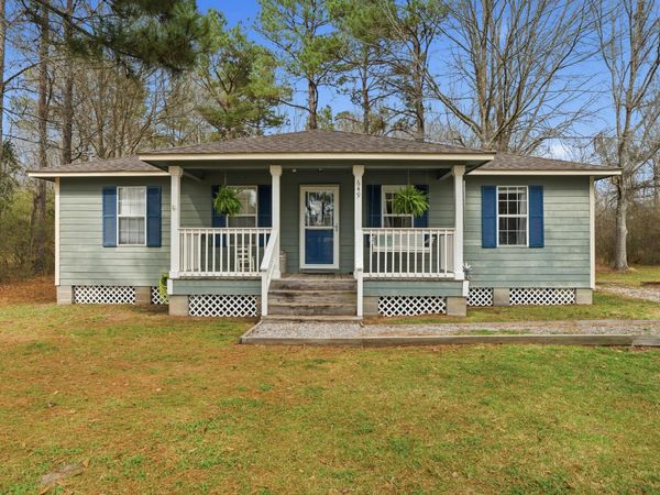 649 Township, Laurel, MS 39443