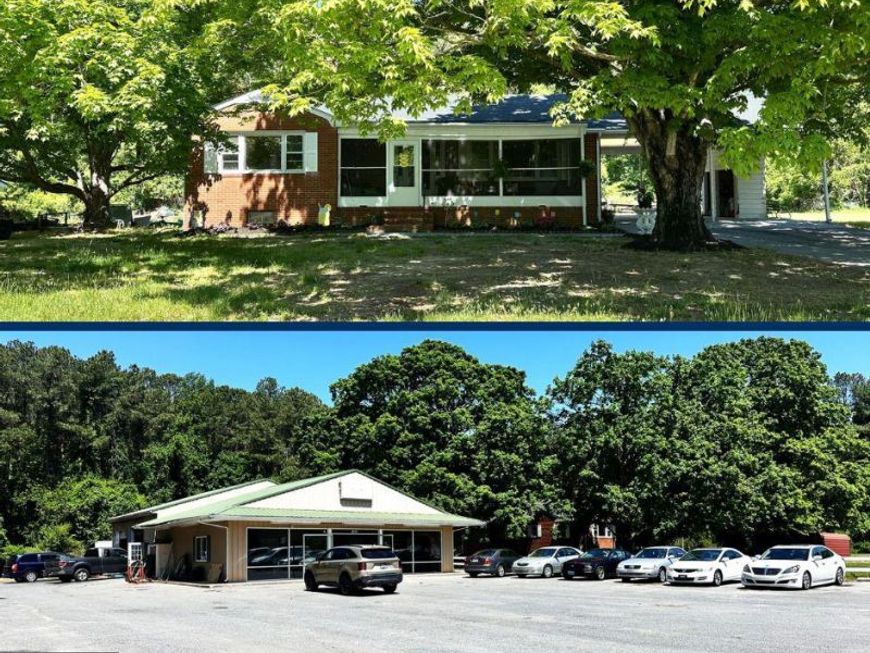 14236 Drapers Mill Road, Greensboro, MD 21639 Main Photo