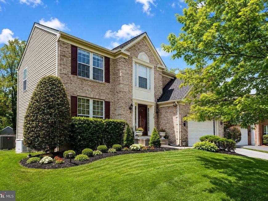 5101 Back Stretch Boulevard, Upper Marlboro, MD 20772 Main Photo