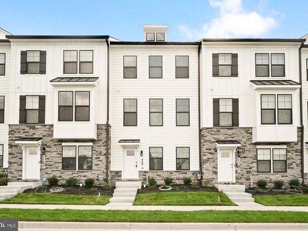 450 HERRINGBONE WAY, FREDERICK, MD 21701