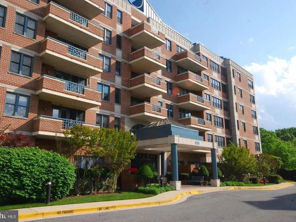 930 ASTERN WAY, Unit 510, ANNAPOLIS, MD 21401