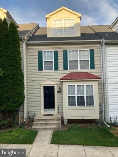 9745 BON HAVEN LANE, OWINGS MILLS, MD 21117