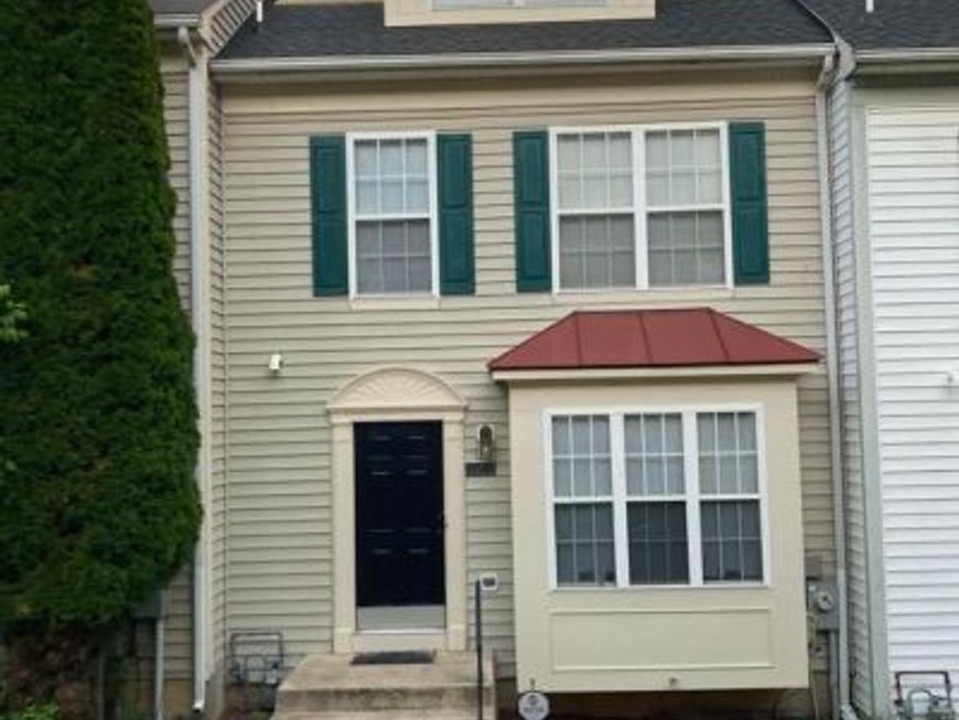 9745 Bon Haven Lane, Owings Mills, MD 21117 Main Photo