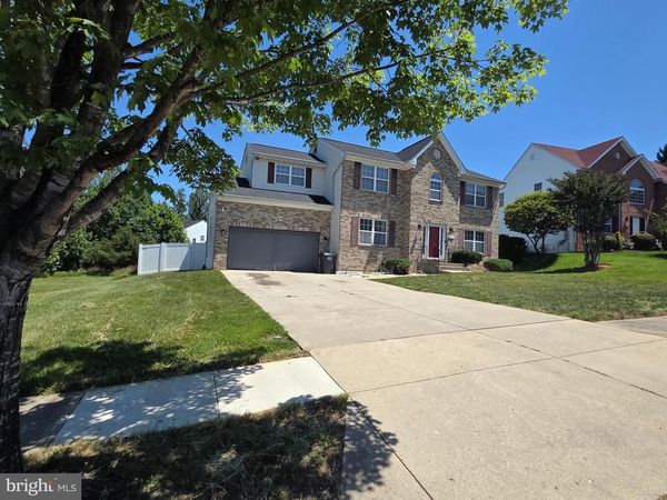 2282 WOODBERRY DRIVE, BRYANS ROAD, MD 20616