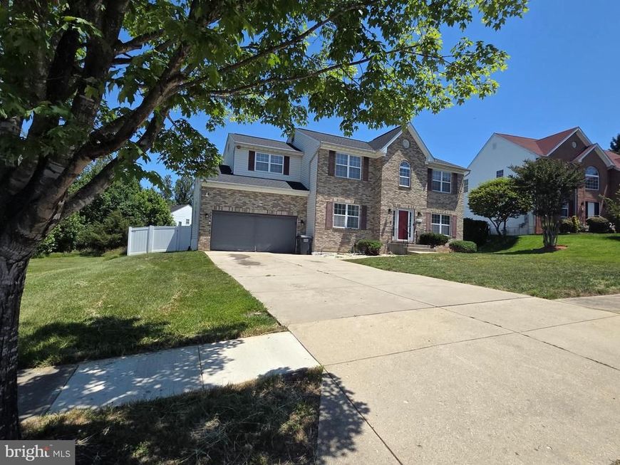 2282 Woodberry Drive, Bryans Road, MD 20616 Main Photo