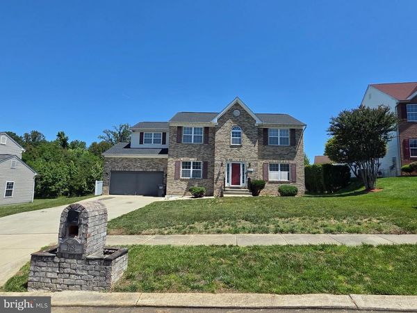 2282 WOODBERRY DRIVE, BRYANS ROAD, MD 20616